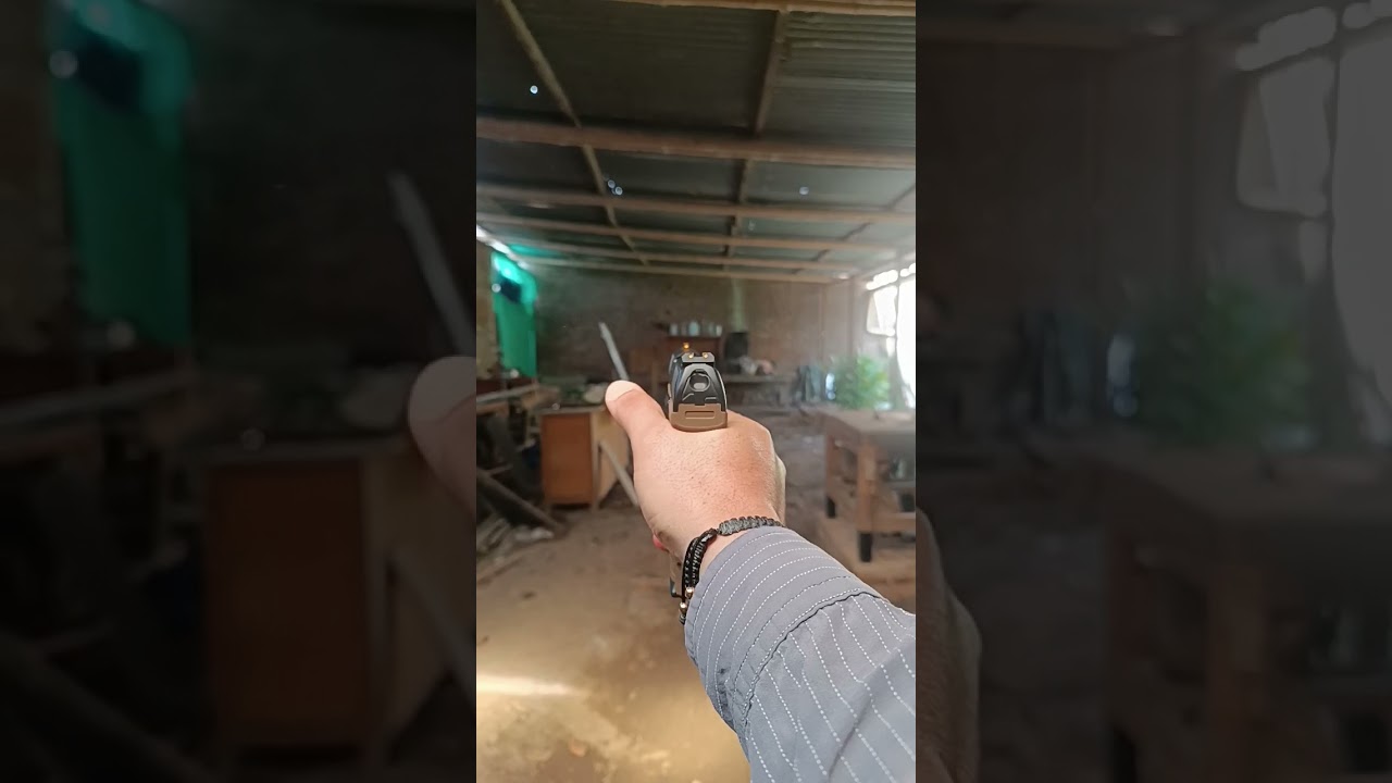T4E .43 Walther ppq umarex