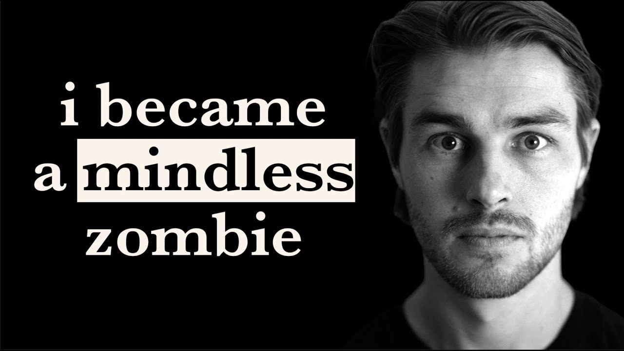 How I (finally) broke my addiction to YouTube