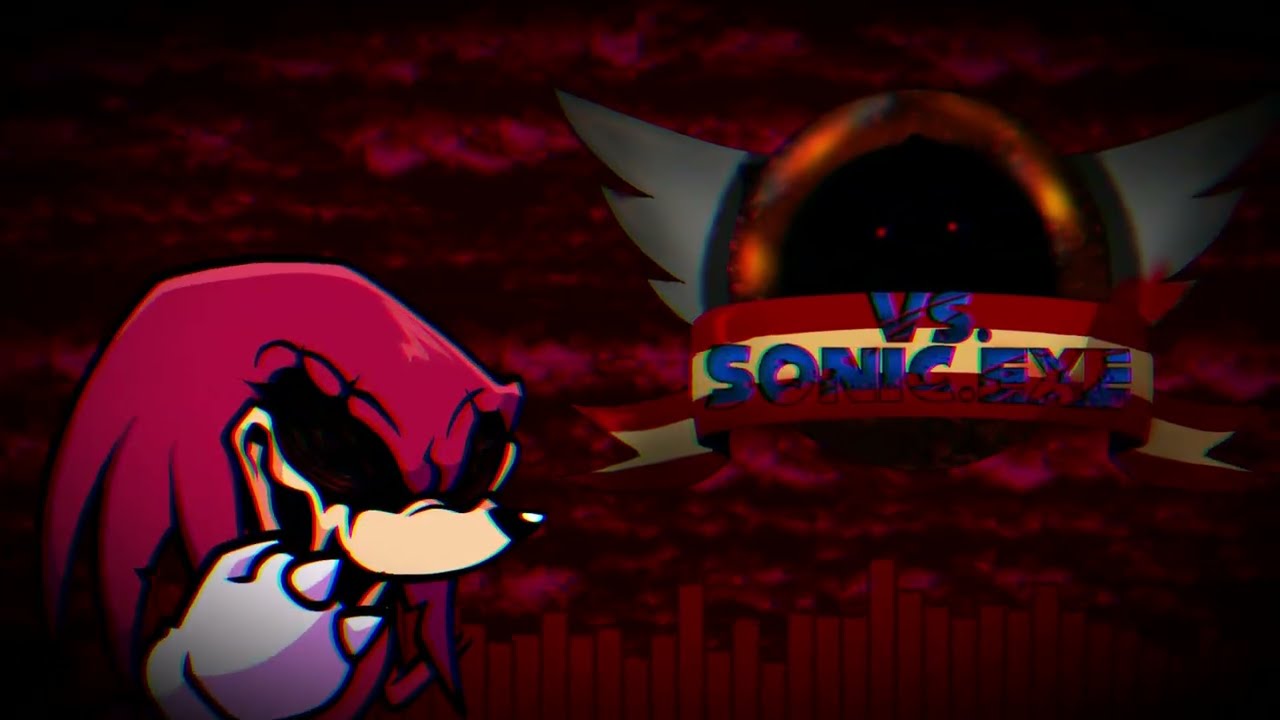 (+FLP) Triple Trouble (Encore) (Knuckles Section) - Recreation