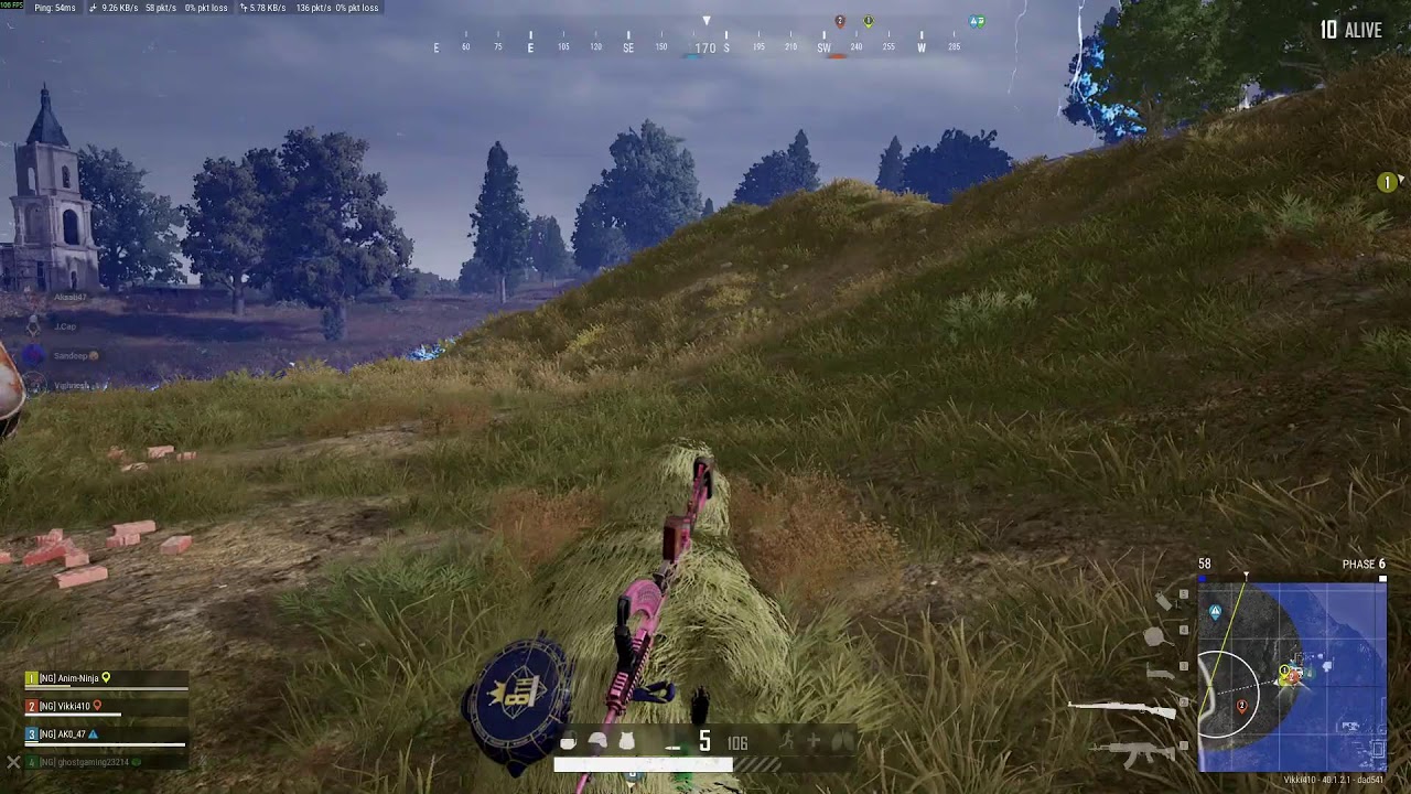 PubgLive_malayalam