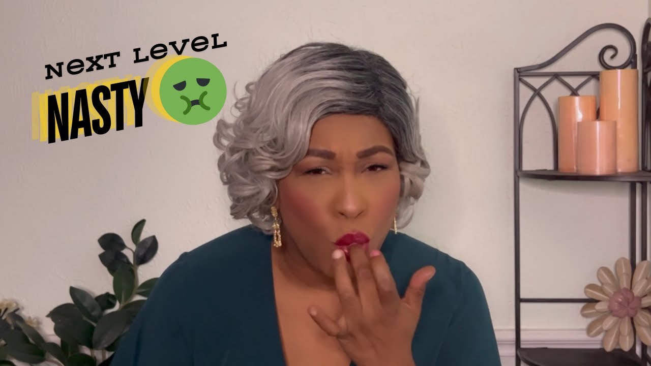 10 Ways to get Really NASSTY in B£D with Ms. Dorothy- comedy