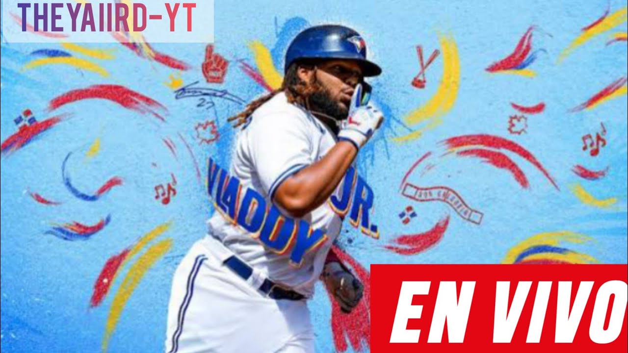 MLB24 EN ViivO 1vs1 Con El Mío  [El MEJOR DE MY CASA ] - //LIKE\\ -  - ₩  CPT [#1,303]