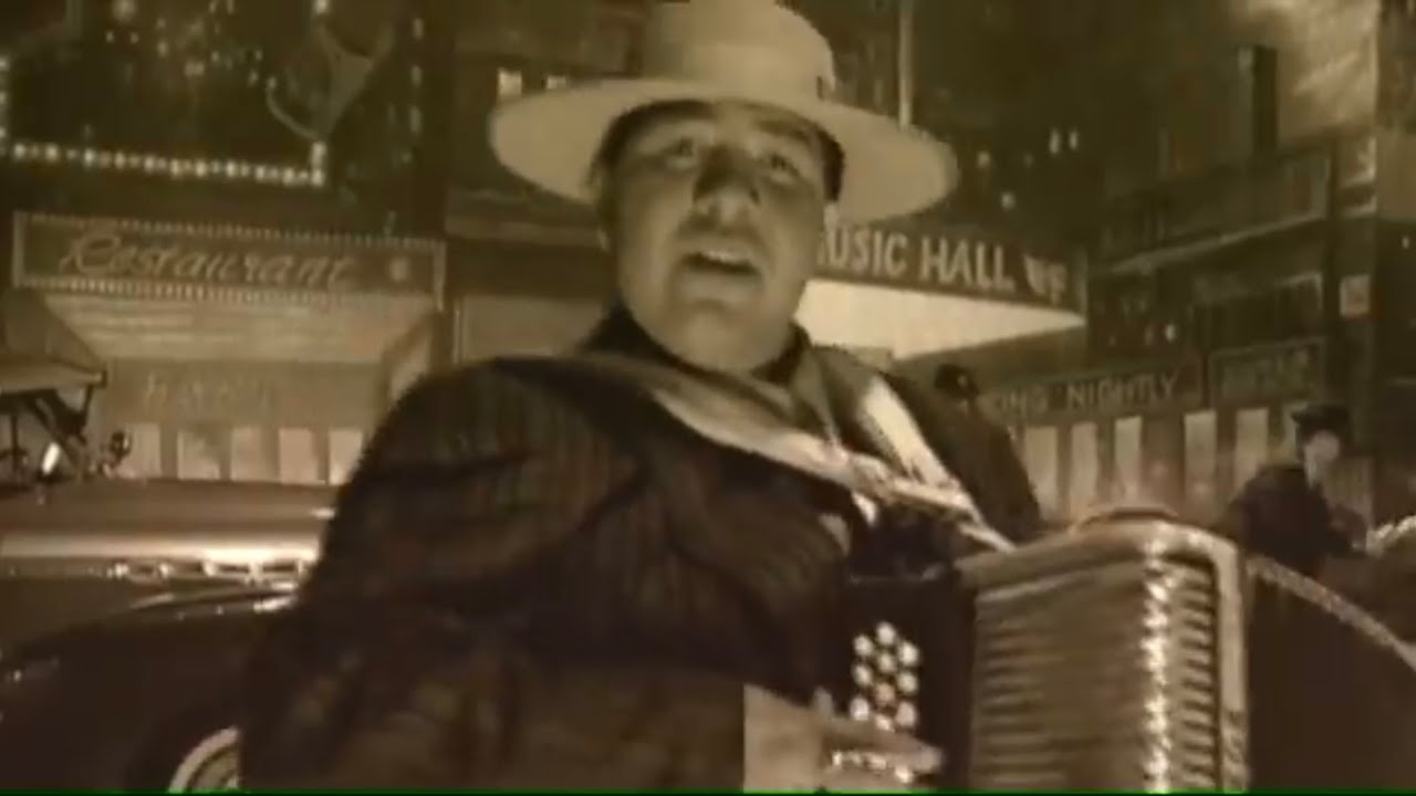 Los Garcia Bros. - Una Sombra
