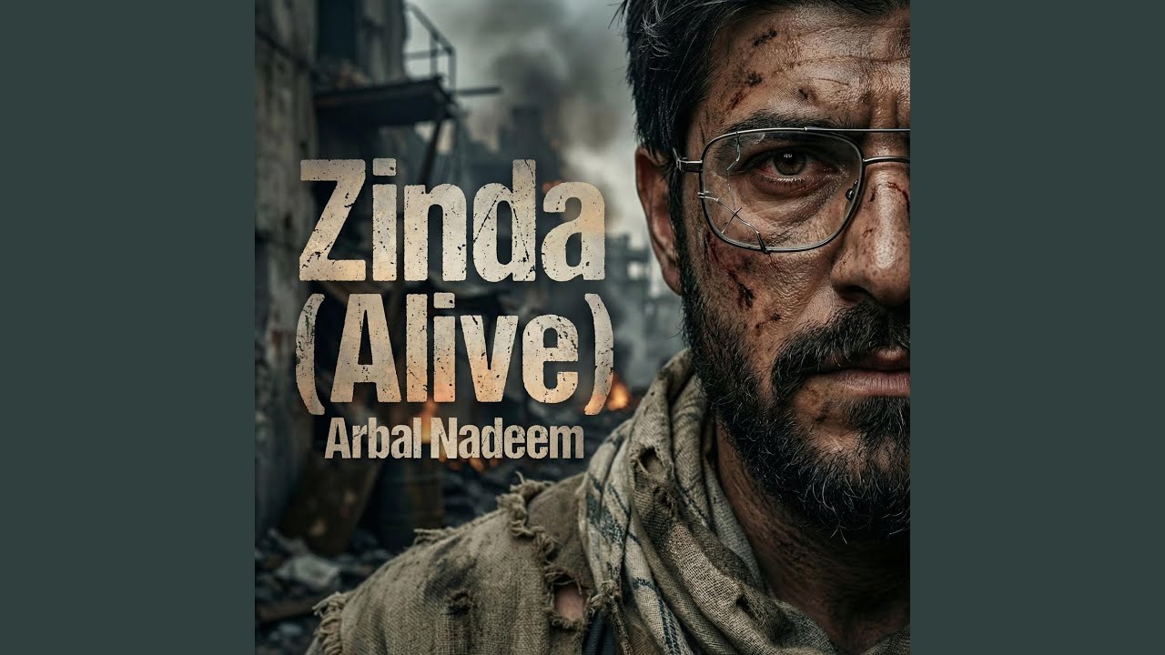Zinda (Alive)