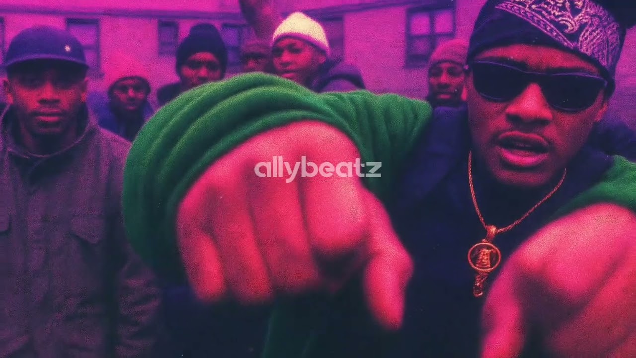 Survival Of The Fittest Trap Remake #mobbdeep  #remix