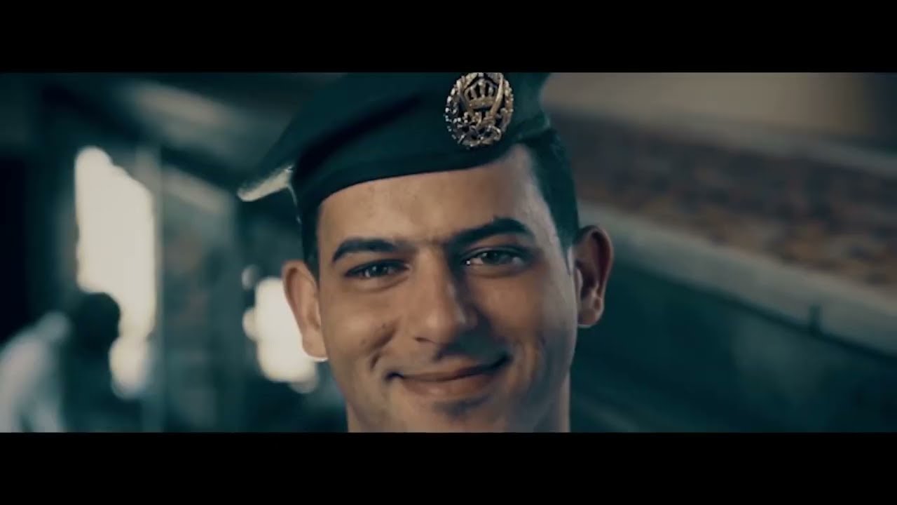 نشيد العلم الأردني 2024