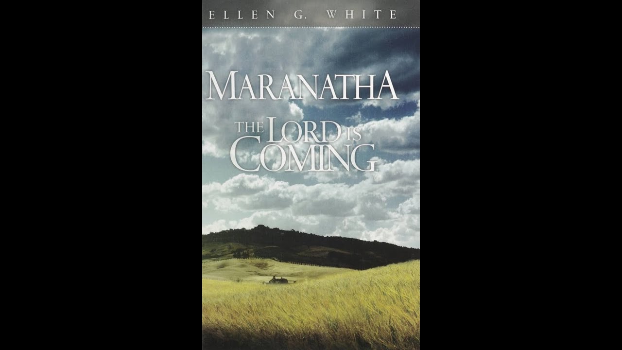 Maranatha-A Heaven to Win