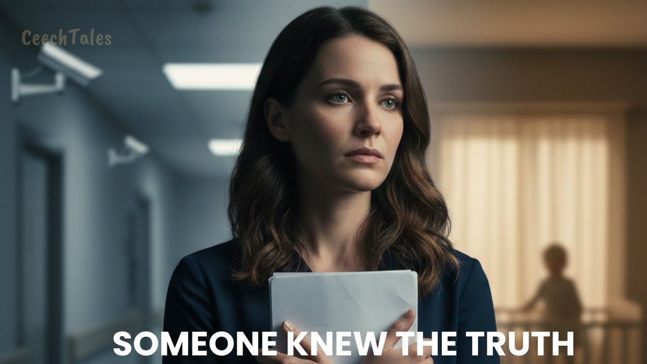 The Hospital's Error: Part 2 | Full Story | THE CHILD THEY HID... A Mother's Fight. 