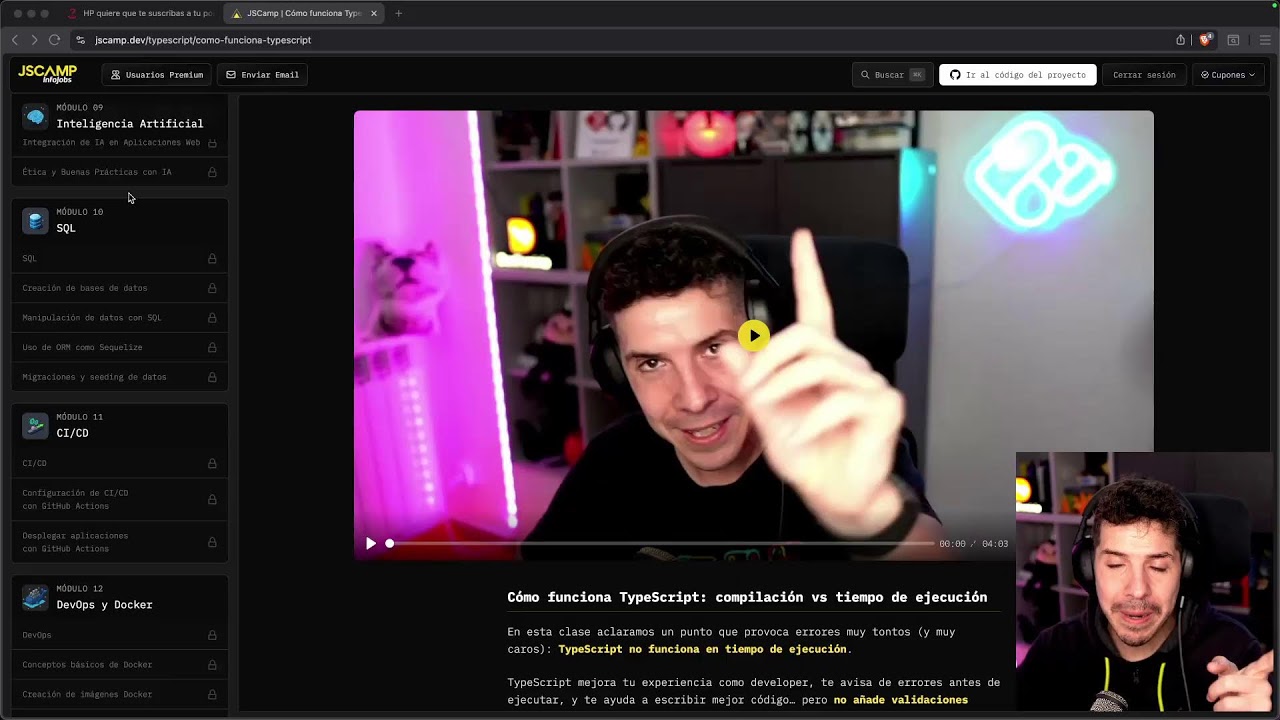 ¡OpenAI compra OpenClaw! + WebMCP + Adiós Seedance + Nadie quiere ser informático + Markdown IA
