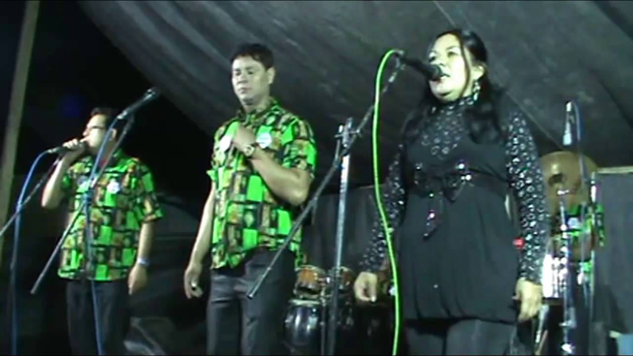 SHANTY JR LOS INVASORES DE PROGRESO LA MARQUESITA-cumbia inka COMPOSITOR SHANTY