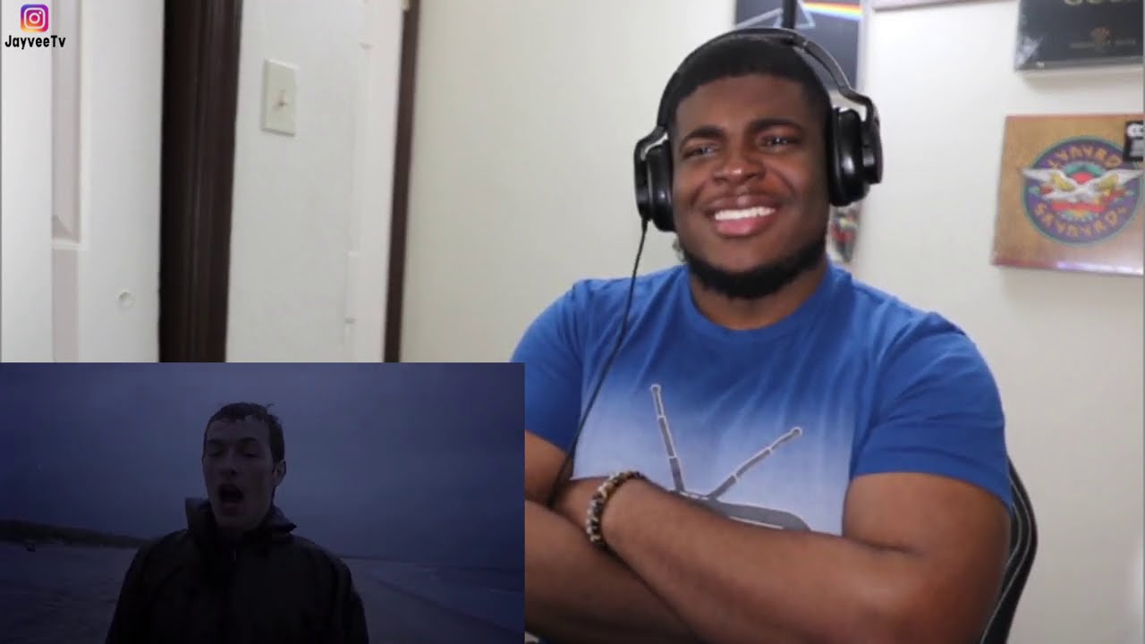 FIRST TIME HEARING Coldplay - Yellow (Official Video) REACTION