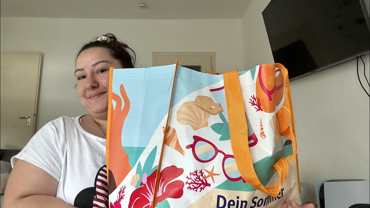DM Haul, kupovina ❤️🛒🛒🛒