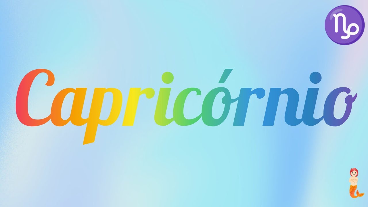 ♑ CAPRICÓRNIO 🗣️O QUE ESSA PESSOA VAI ASSUMIR, É VERDADE. MAS É CONVENIENTE PARA SE APROXIMAR 👀