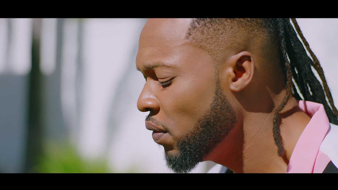 Flavour - Someone Like You [Official Video]