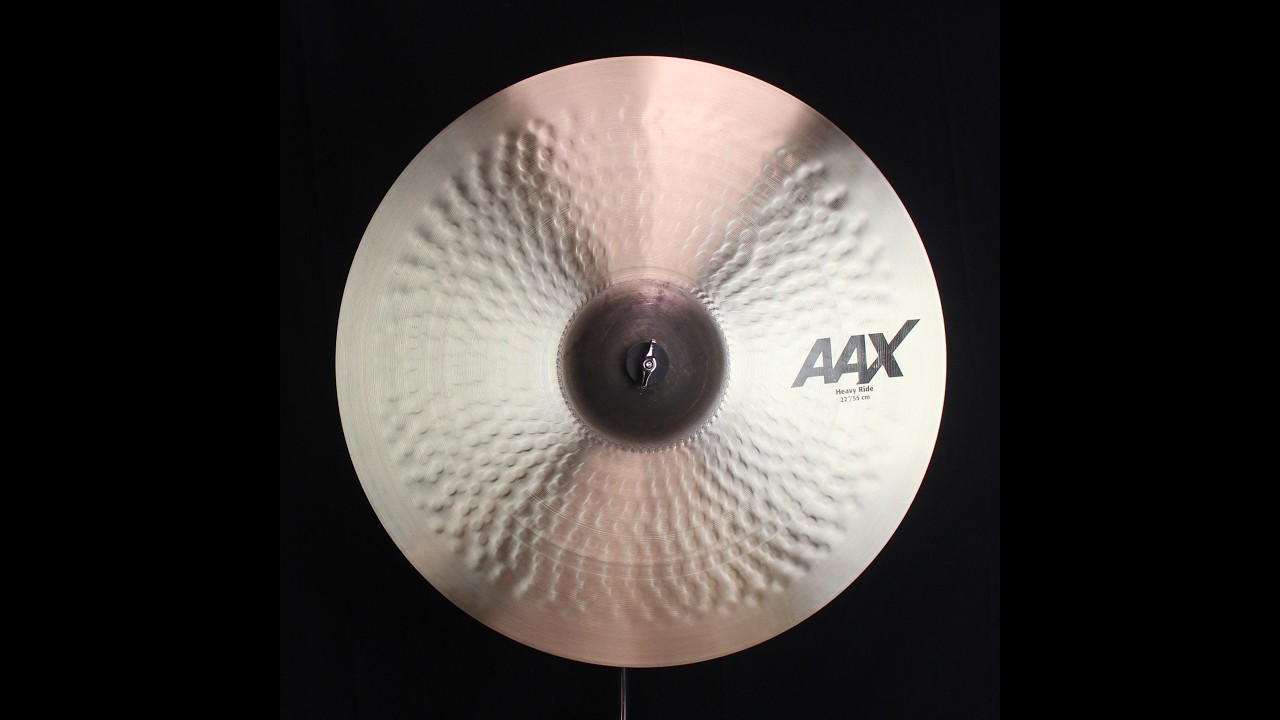 Sabian 22