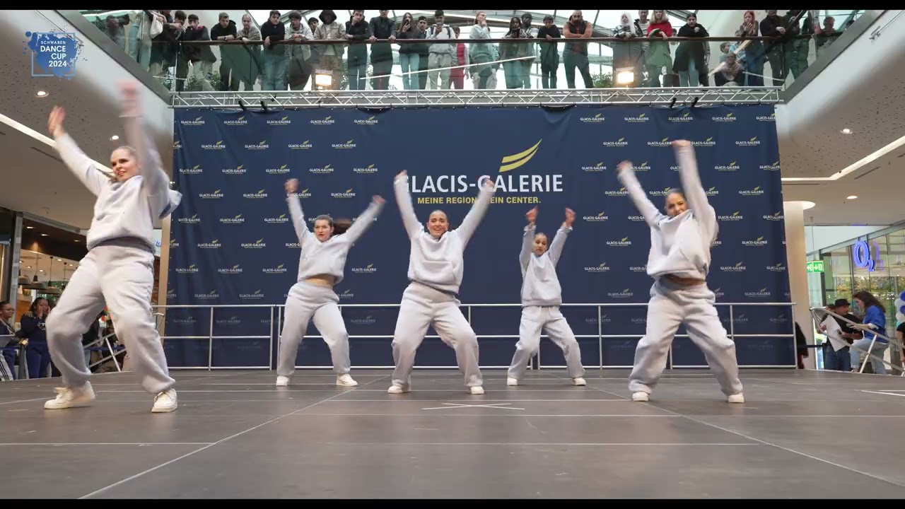 TheSmoke | Teens 2 Formation | SDC 2024