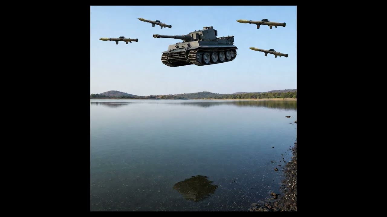 Adolf Swagger - Gimme The Poland 2