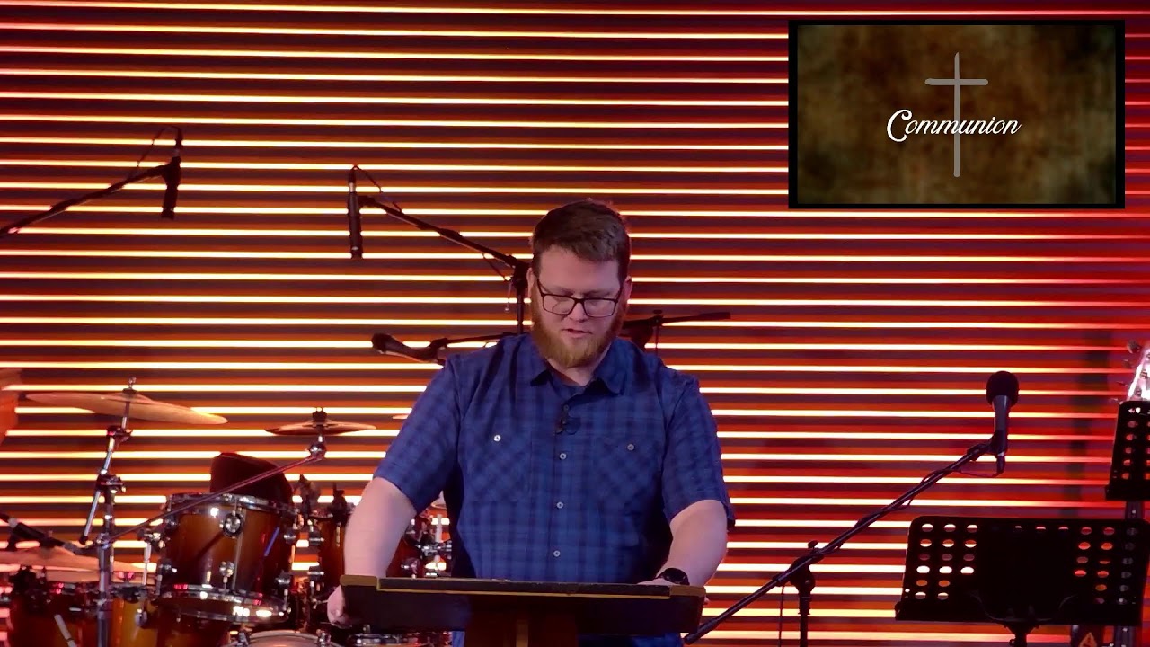 Waypoint South LIVE 3/1/2026