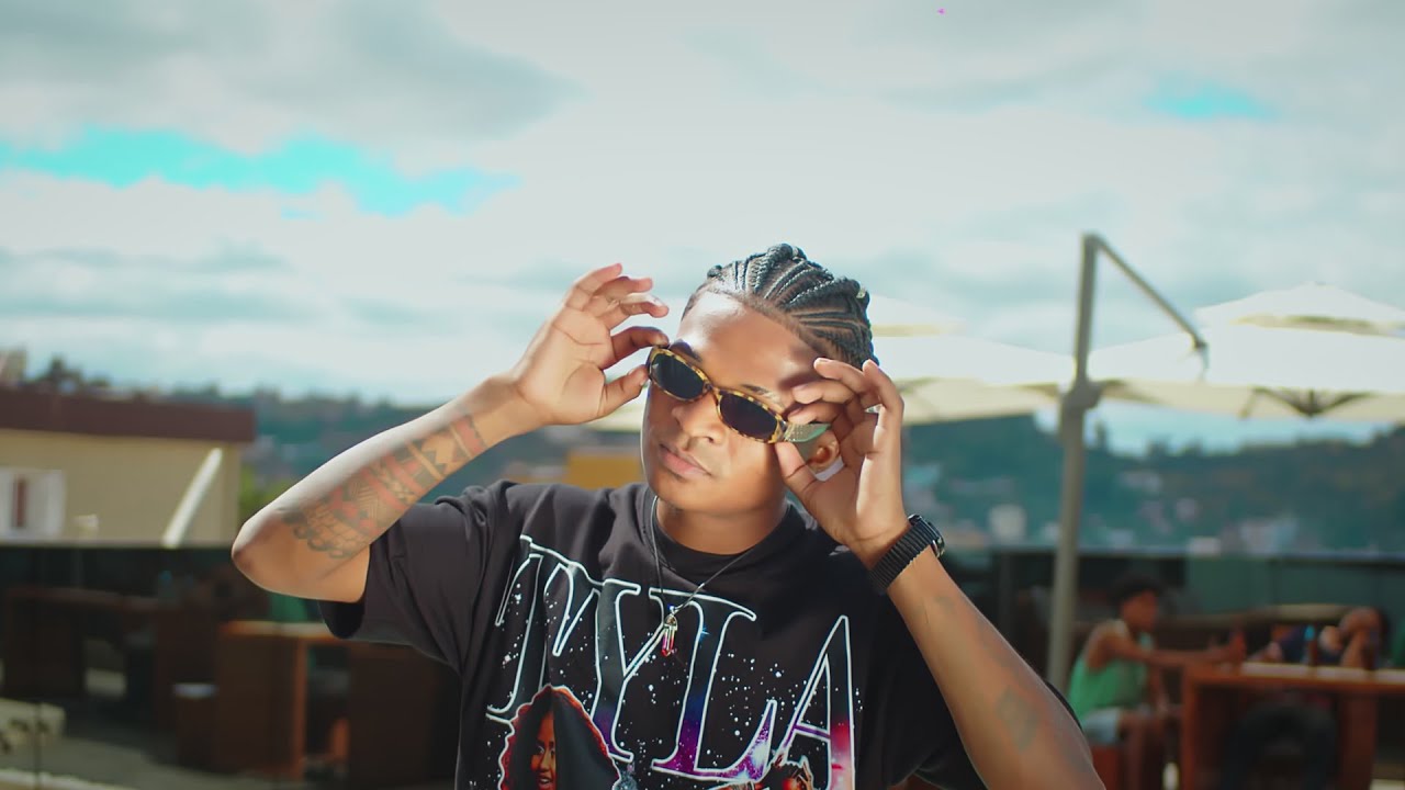 Kewan -Tsisy d&eacute;faut (Nouveaut&eacute; Clip Gasy 2024)
