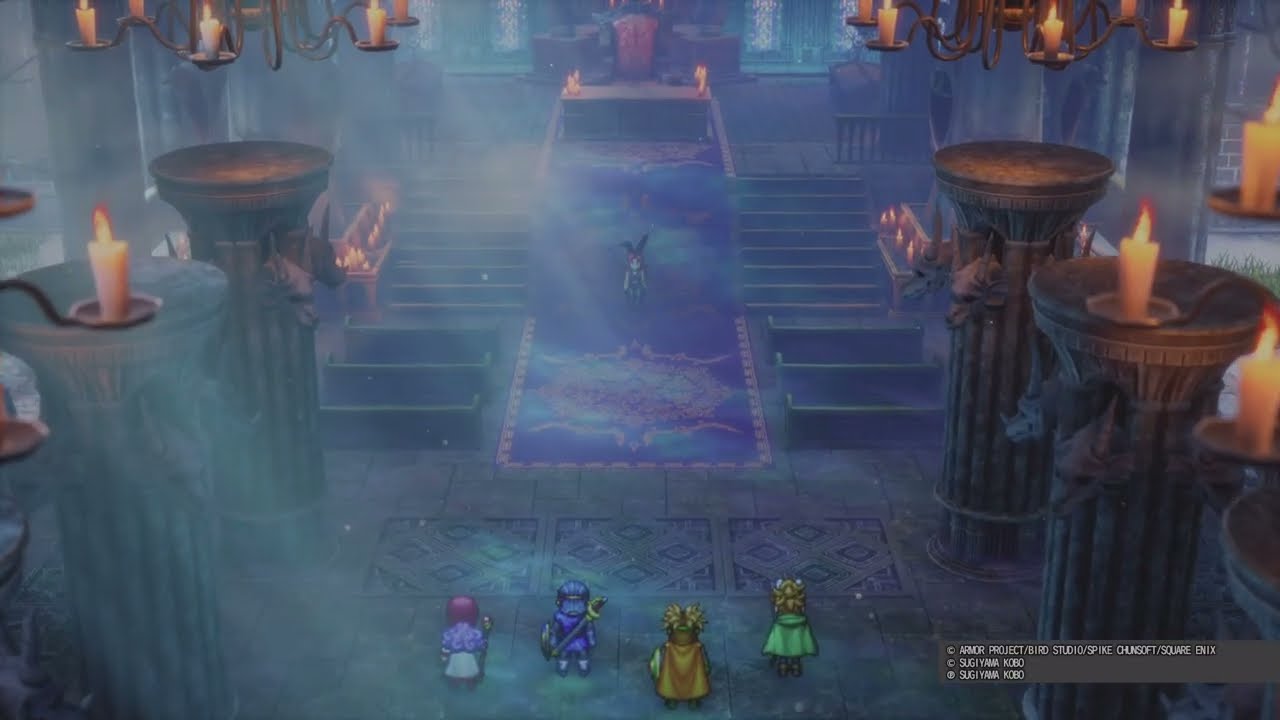 【ドラゴンクエスト2】初見 真ミリエラ【ドラクエ2】