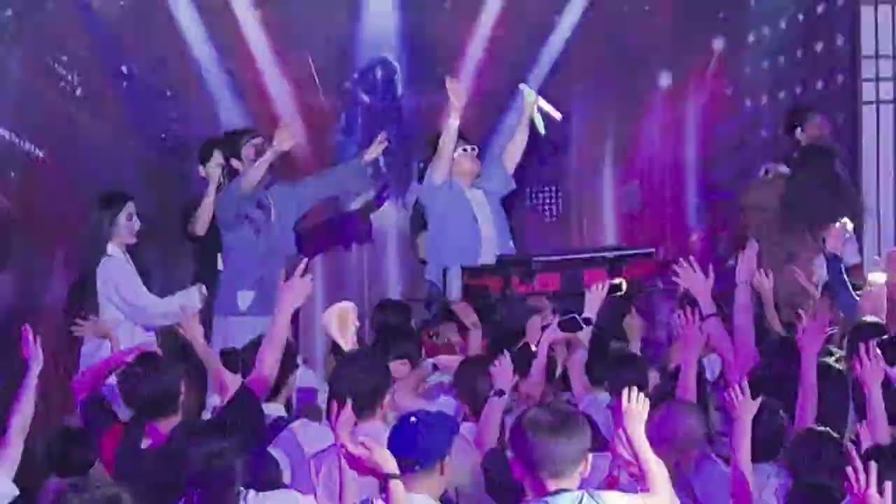 한국민속촌 극락 파티!!!