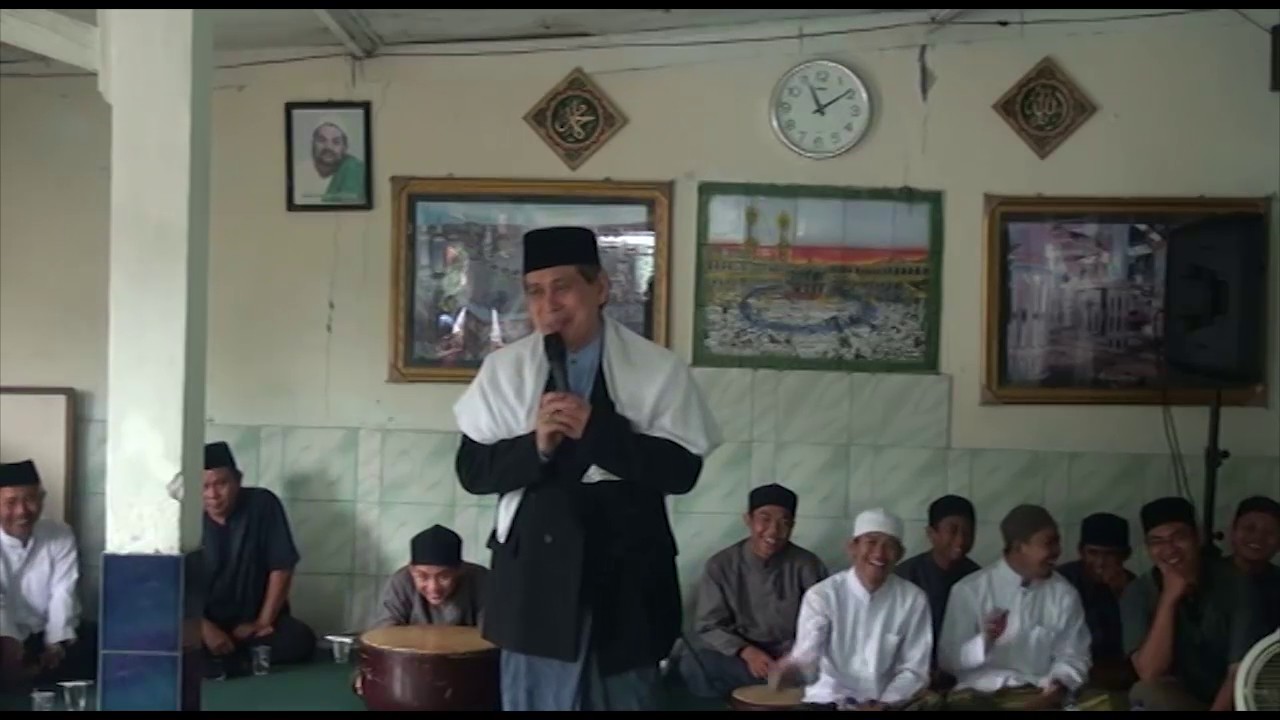 KH. Drs. Sofwan Nizhomi M. Ag. - Hikmah Kematian