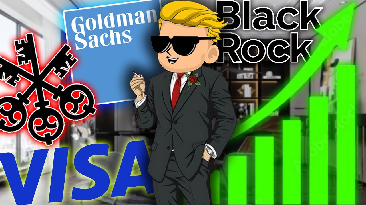 Das Finanzsystem in 8 Minuten erklärt