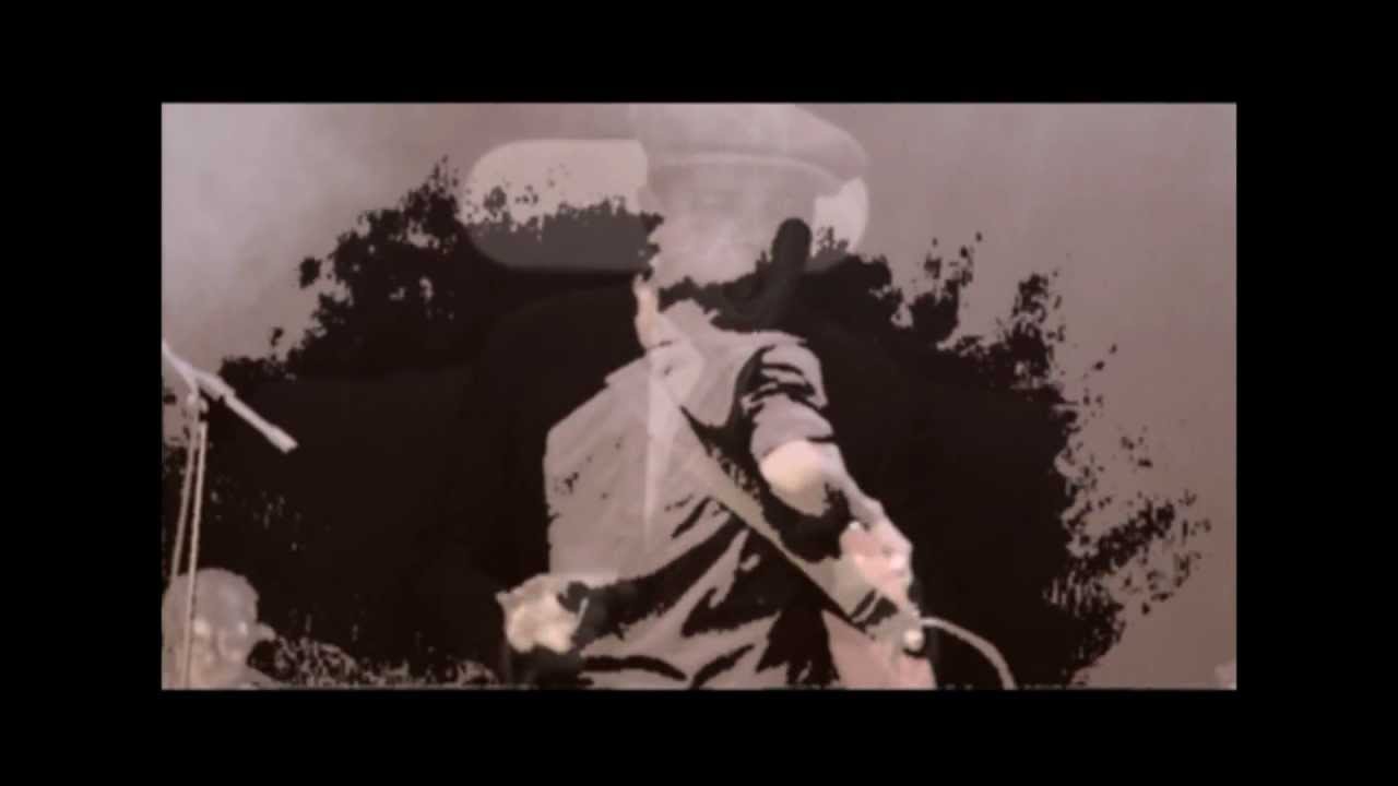 THE AIRPLANE - Seven Nation Army (White Stripes Cover)