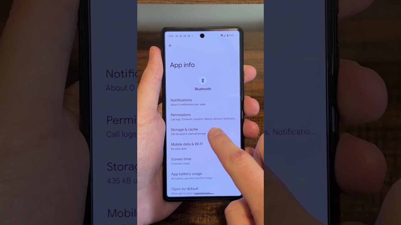 How To Fix Bluetooth Issues On Android In 6 Easy Steps