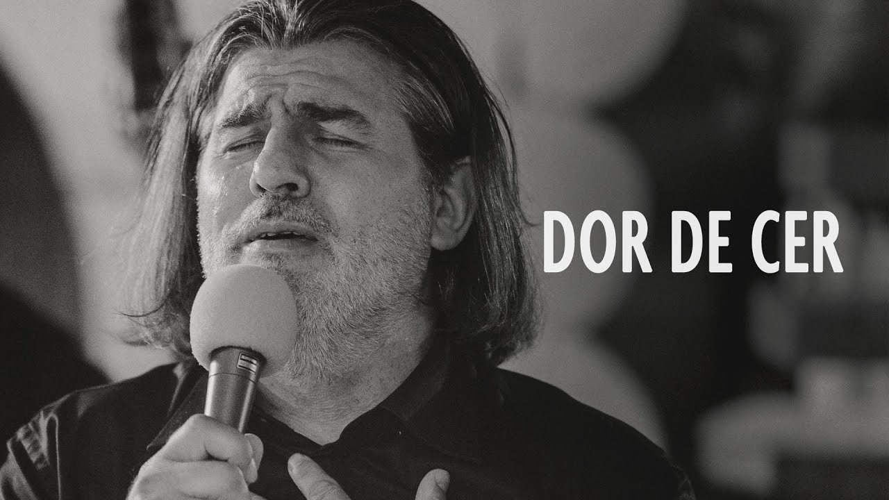 CÂNTĂRILE EVANGHELIEI - DOR DE CER | Cristi Predună