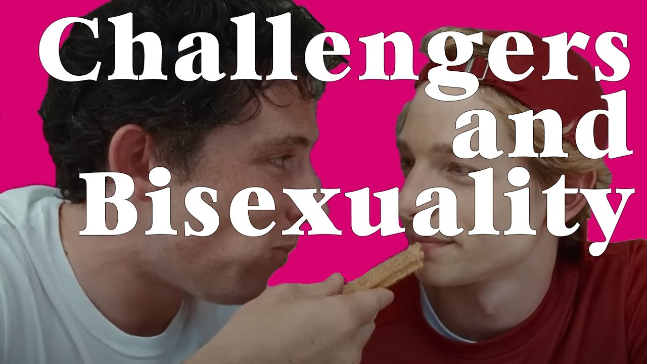 Exploring Bisexuality and Love Triangles in 