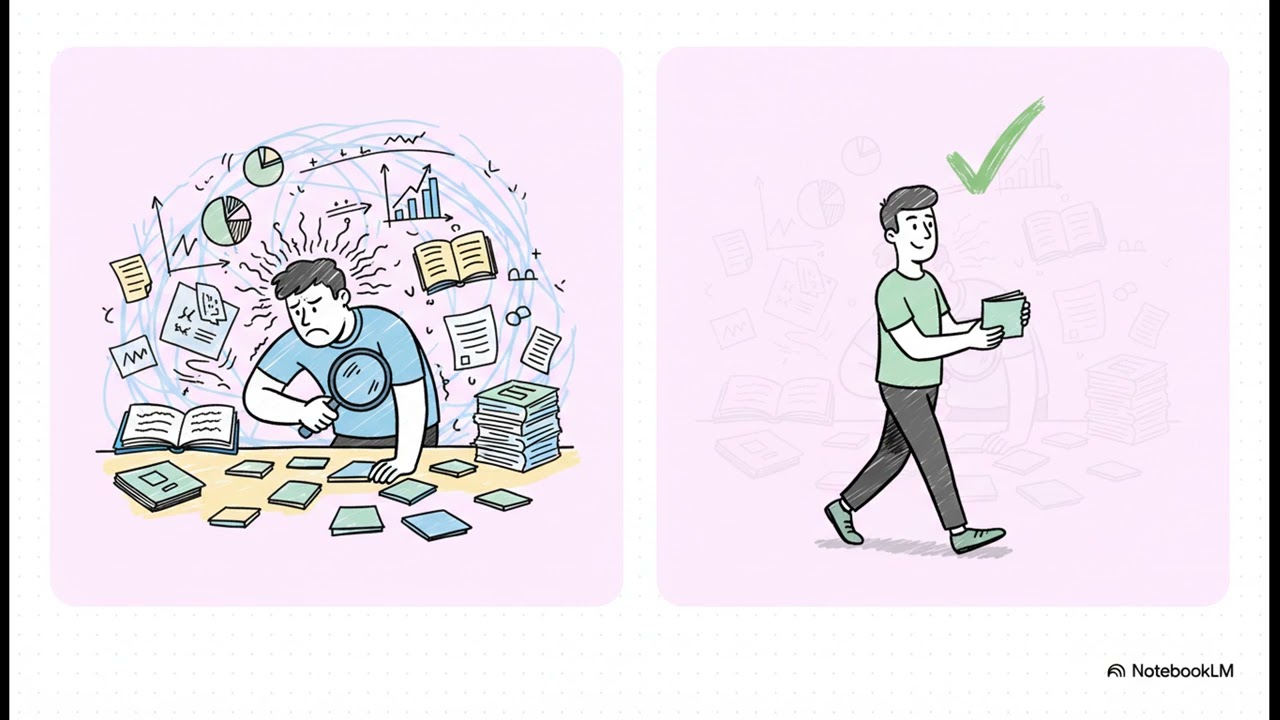 The Paradox of Choice: Why More is Actually Less | Maximizers vs. Satisficers