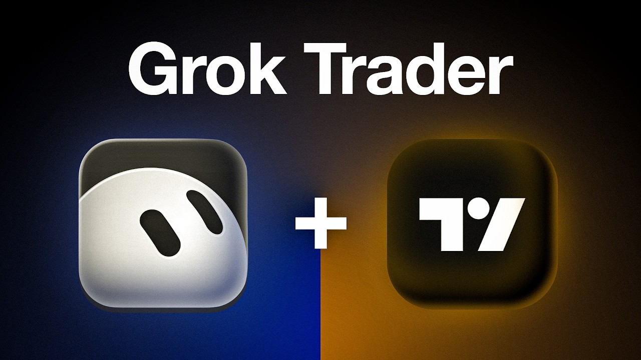 Why Grok Bot Is the Easiest Way to Automate Crypto Trading in 2026 (Full Beginner Tutorial)