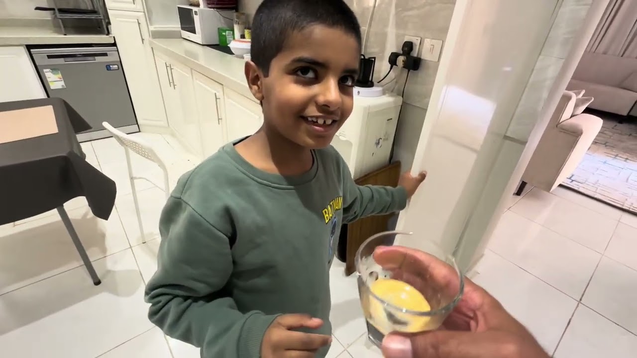 العودة بعد انقطاع سنه عن القناة 🔥