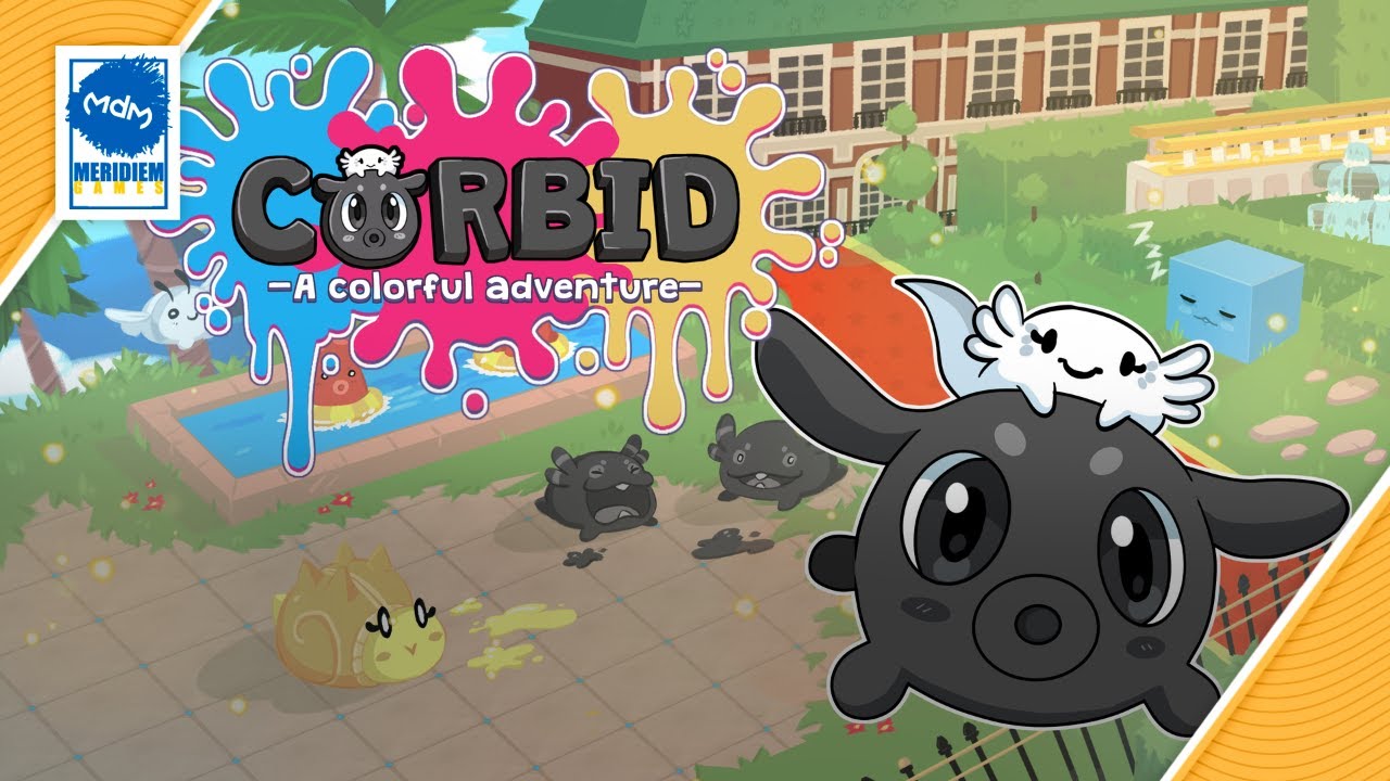 Corbid! :: Tr&aacute;iler Wishtlist ESP