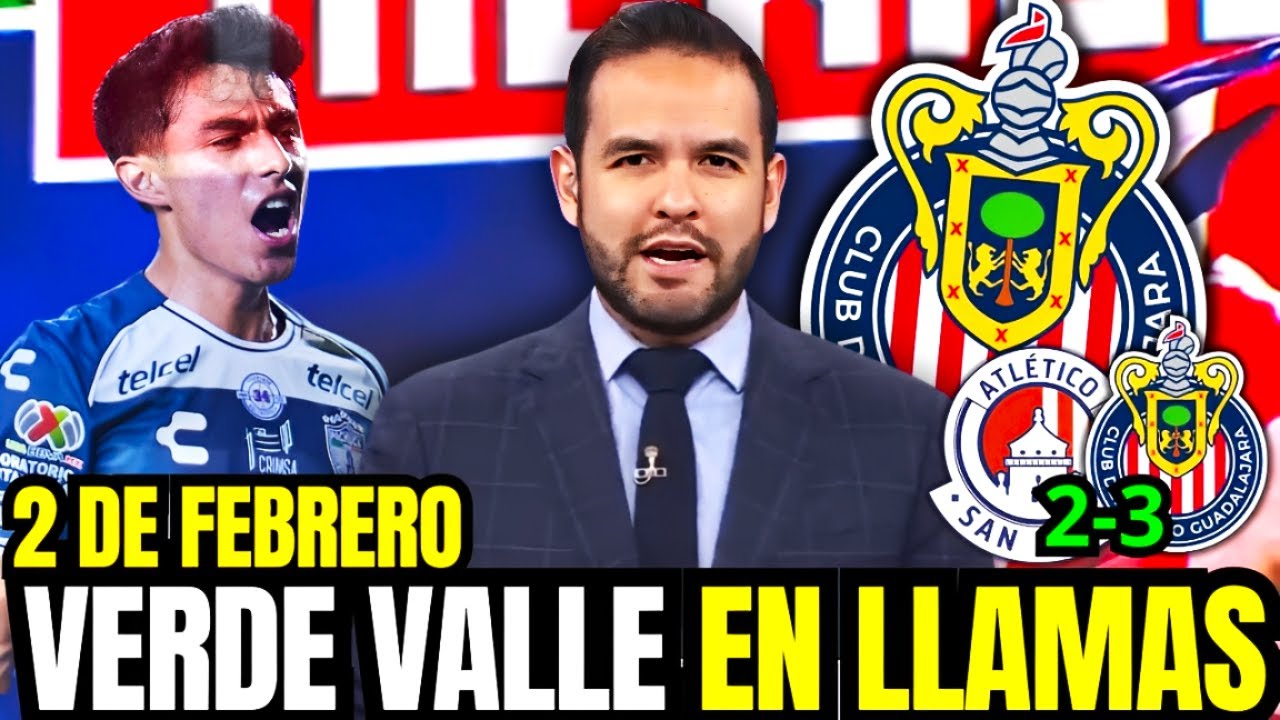 🔴CHIVAS TOMÓ A TODOS POR SORPRESA I LLEGADA Y DESPEDIDA AMARGA I CHIVAS VS ATLETICO SAN LUIS