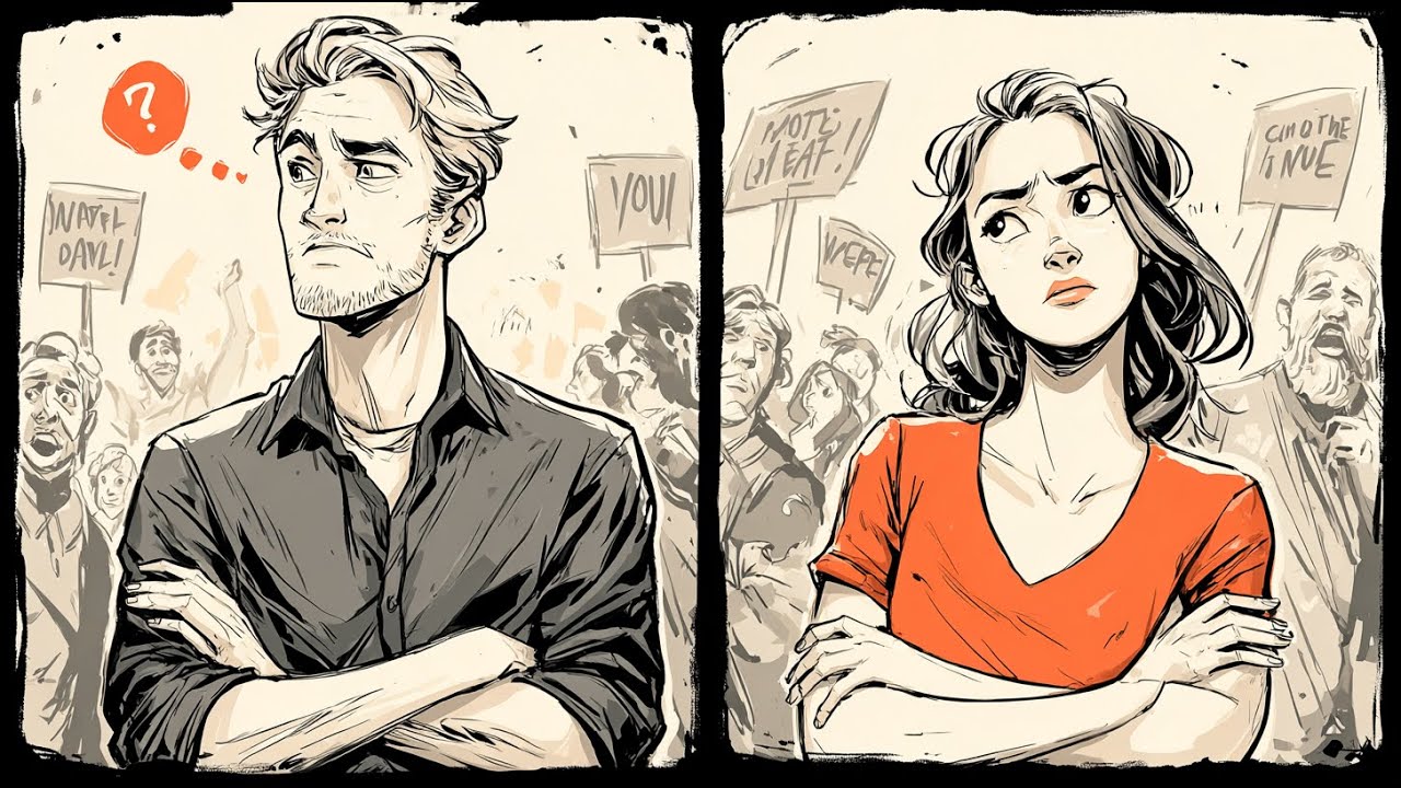 The Gender Equality Paradox: Why Sex Differences Increase in Egalitarian Nations