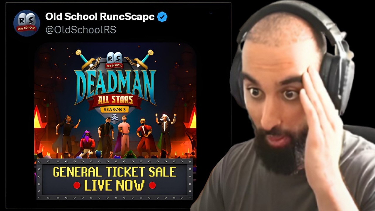 People are freaking out over this..