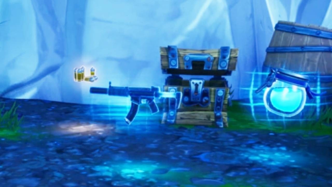 Do Not Sleep On This Gun!!