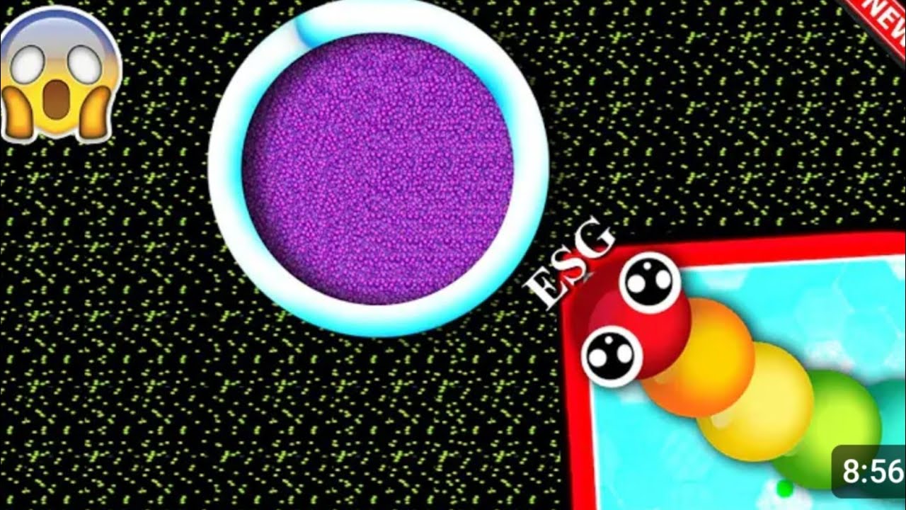 SNAKE IO 🐍 KING DAI - KOKO 👑 SNAKE 🐍 VS 1000 PRO GAINT SNAKES 🐍 EPIC SNAKEIO GAMEPLAY #snakeio 