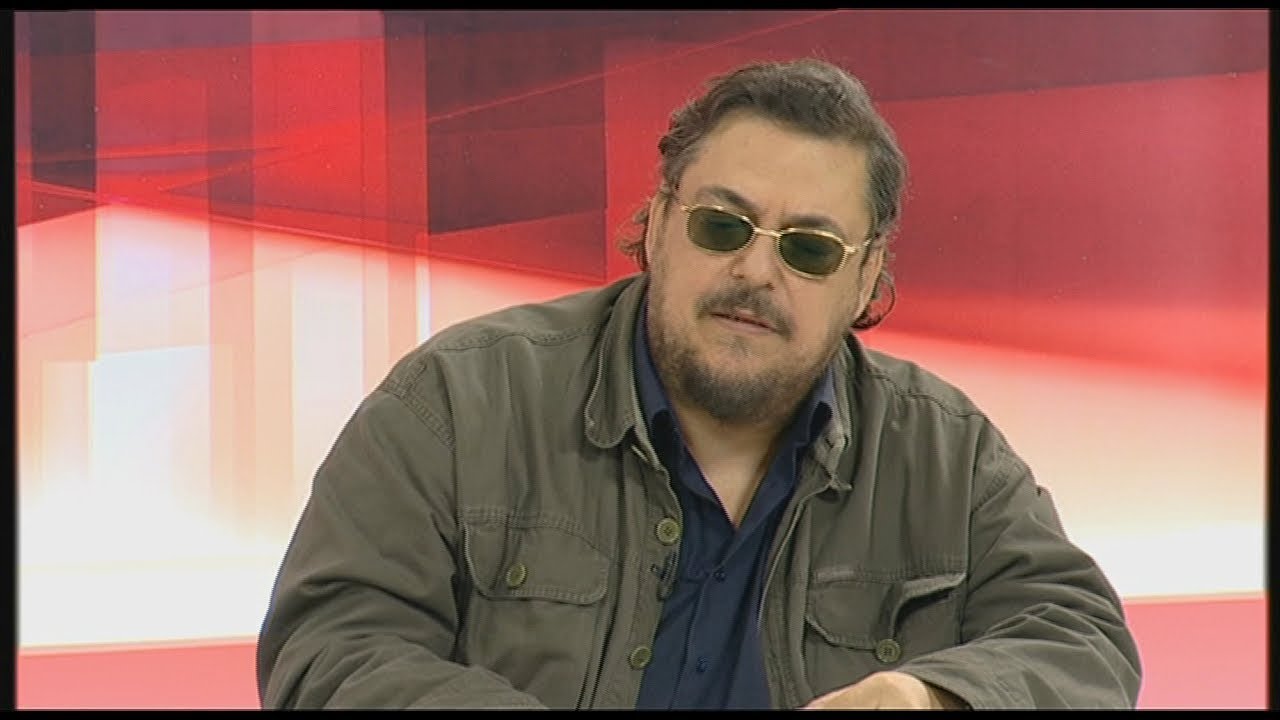 Αφιέρωμα - Λαυρέντης Μαχαιρίτσας 2012