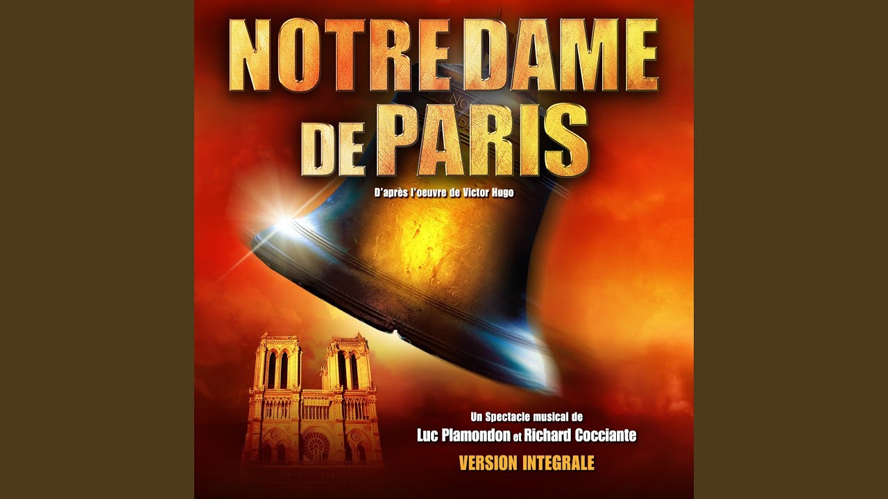 Danse mon Esmeralda (Live)