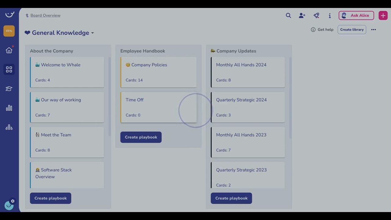 🎯 How to Import Documents with Whale 🐋 | Boost Team Efficiency! 🚀