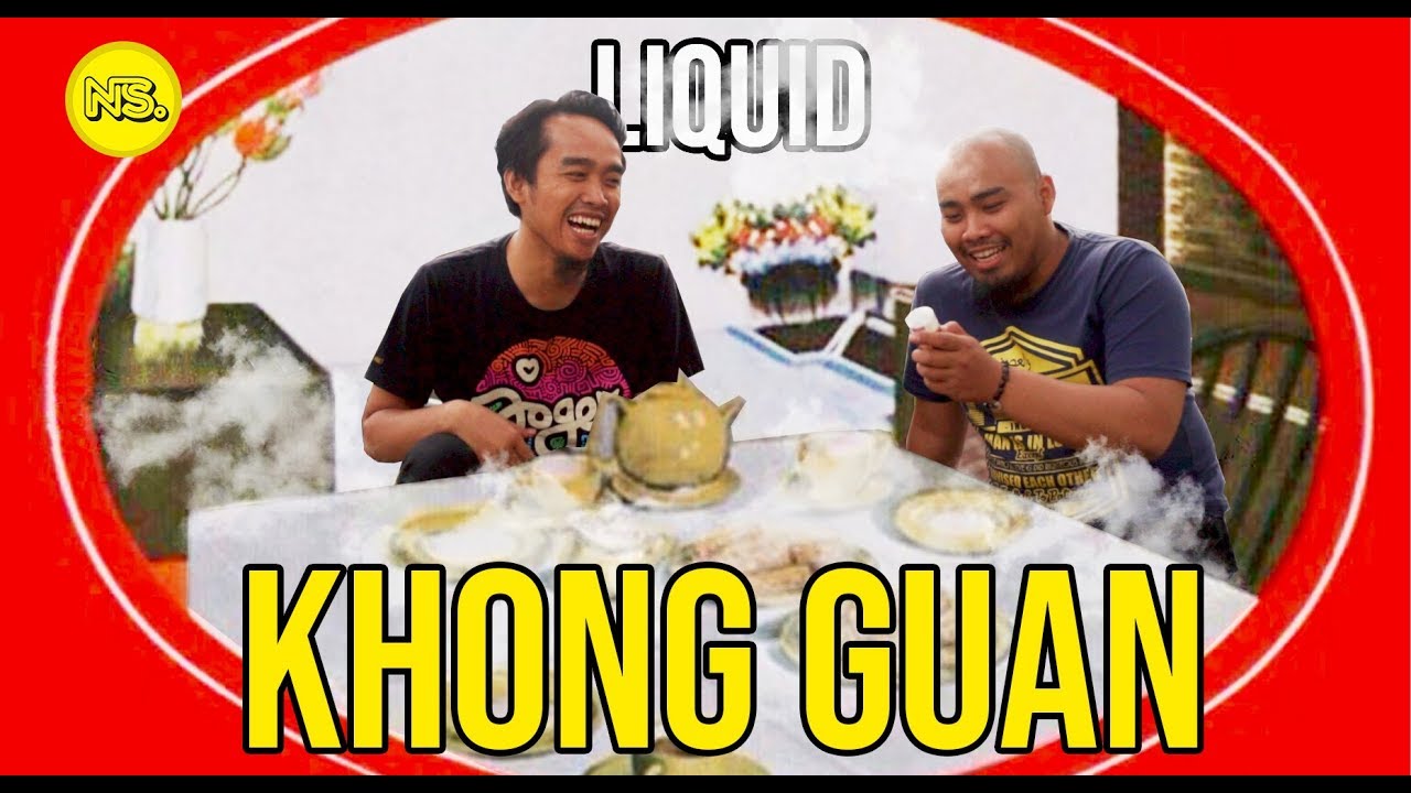 Liquid A la Carte by Juicenation.co | Nahab Sugab