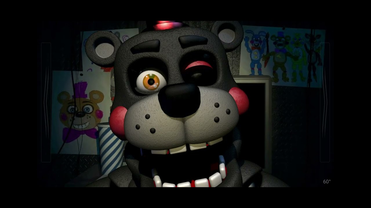 Fnaf 6