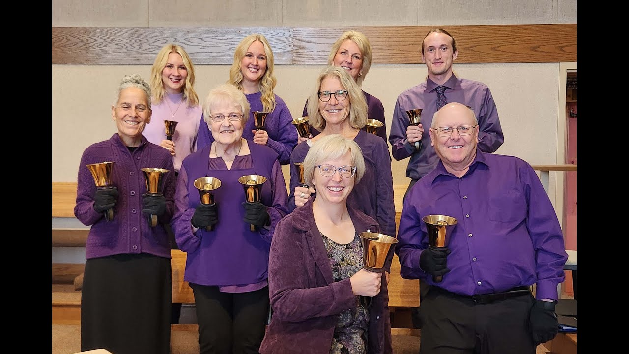 2025 Oh Happy Morning