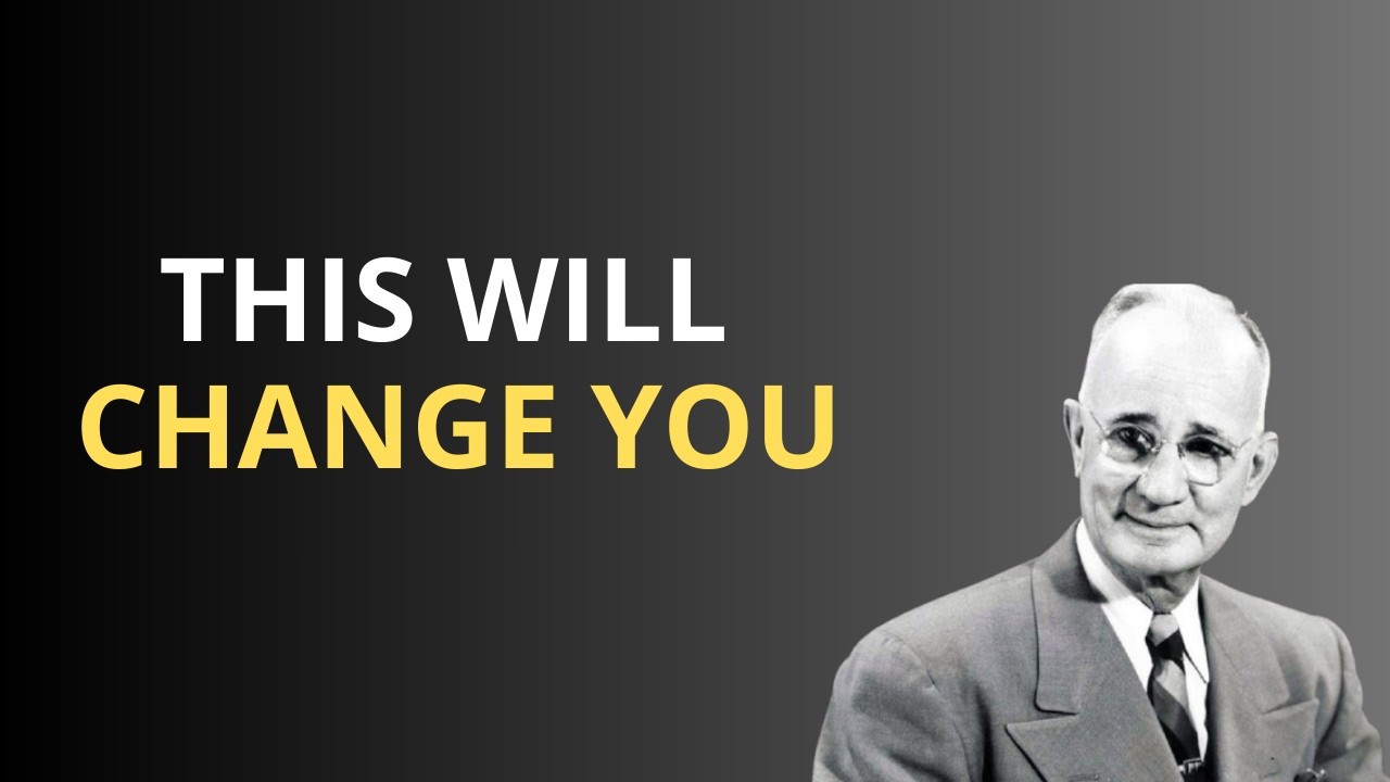 Listen for Just 15 Minutes — Your Life Will Never Be the Same | Napoleão Hill