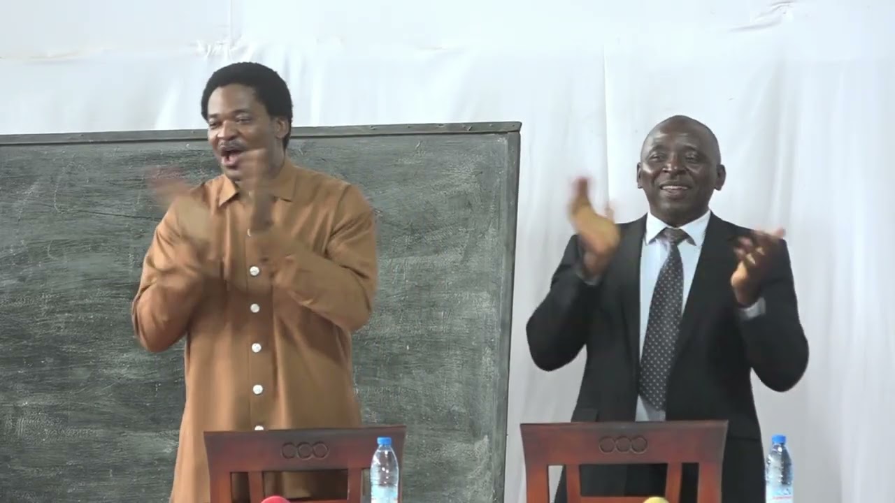 La CMCI Douala de 1977 - 2025