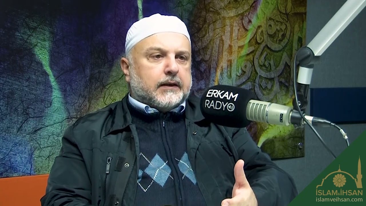 Alevi ile Sünni evlenebilir mi? - Ahmet Hamdi Yıldırım