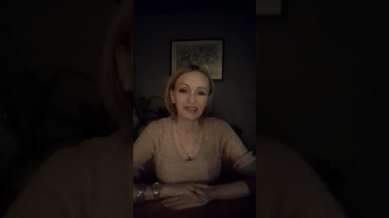 Jurca Marinela Florina TAROT Live este live!